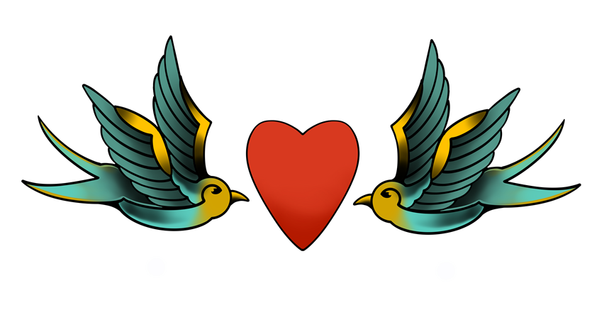 LOVE COMMITMENT CEREMONY