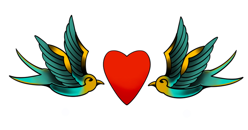 LOVE COMMITMENT CEREMONY