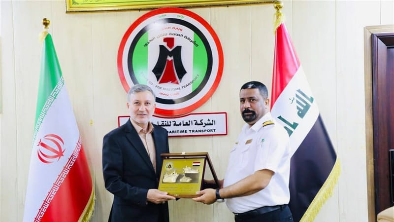 عبر البصرة.. العراق وإيران يقتربان من تسيير رحلات نهرية