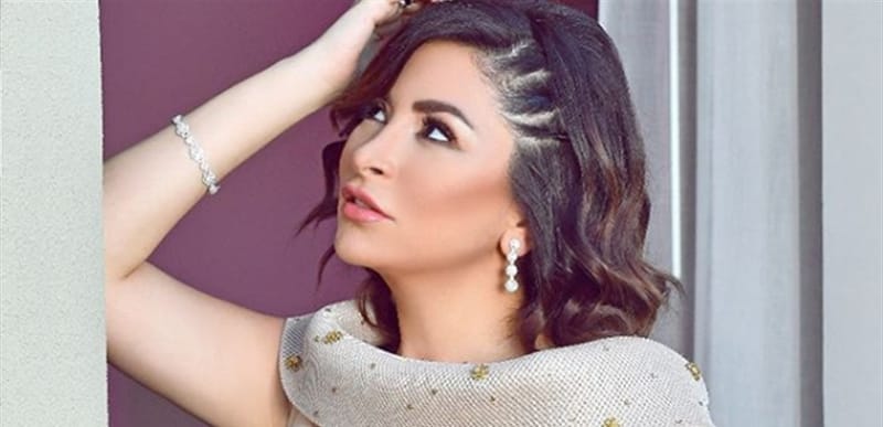 ديمة بياعة: النجوم السوريون ساعدوا نجمات لبنان في الوصول للشهرة‎