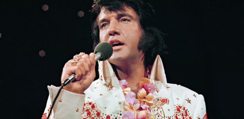 مقابل آلاف الدولارات.. بيع حذاء "ملك موسيقى الروك" في مزاد علني