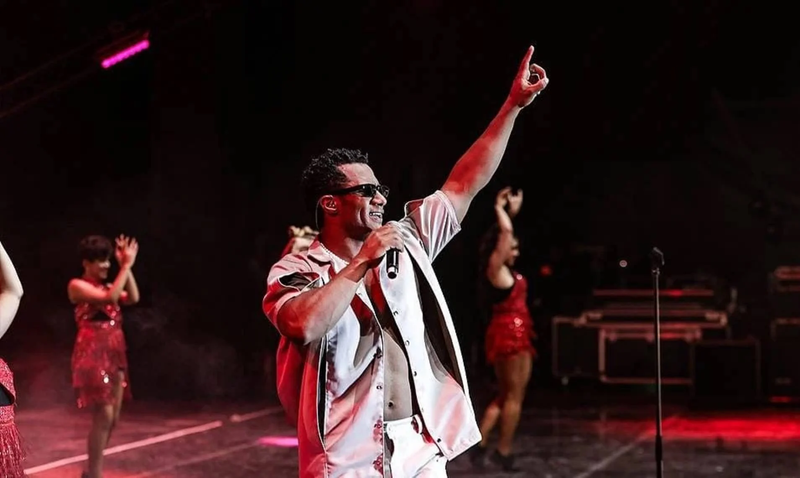 محمد رمضان يُشعل حفل ختام "موازين" ويكشف سبب ابتعاده عن الدراما