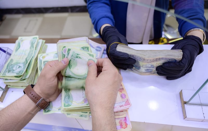 التقاعد تستكمل إجراءات رفع رواتب المتقاعدين