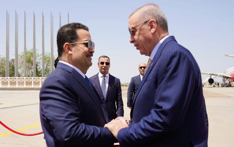 توغل تركيا في العراق.. اتفاق أم احتلال؟