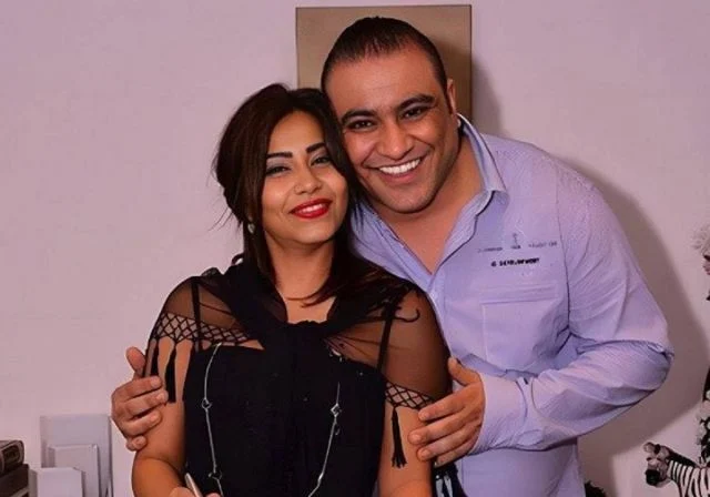 شقيق شيرين عبد الوهاب يصعّد الأزمة ويكشف تفاصيل جديدة