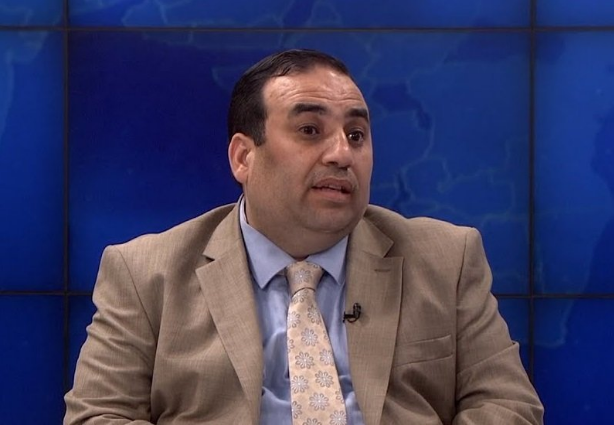 كيف تفكر الحكومة بإدارة الدولة