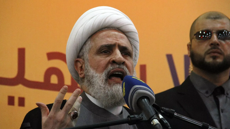 حزب الله: إذا شنت إسرائيل حربا على لبنان فلن يتحكم في مداها أو من سيدخل فيها