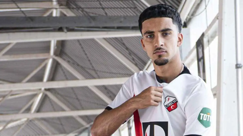 درجال ينفي أنباء رفض شنيشل انضمام زيدان إقبال للأولمبي