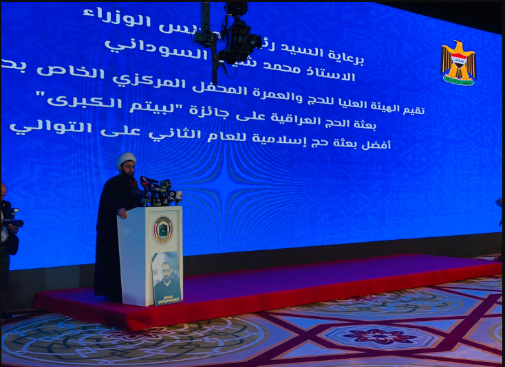 رئيس هيئة الحج يعلن إنجاز معظم الاستعدادات الخاصة بموسم الحج المقبل