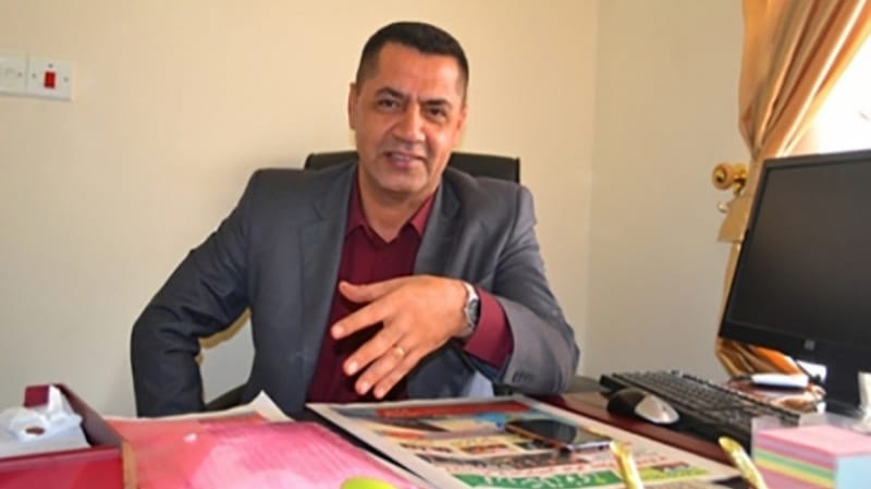 اعتقال قيادي سابق بالاتحاد الوطني في السليمانية والسبب..