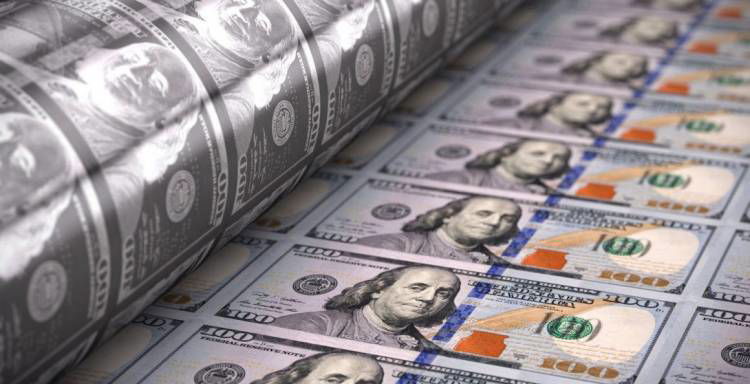 استقرار أسعار الدولار العالمي