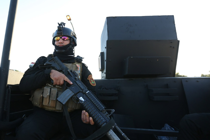 كشف تفاصيل اختطاف وقتل "راعي غنم" في نينوى