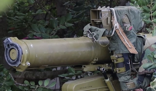 مجددا.. حزب الله يستهدف شمال إسرائيل