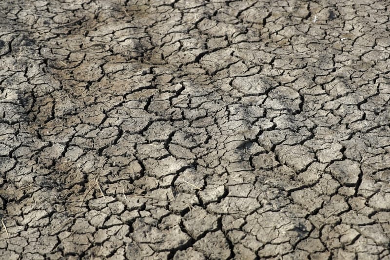 الجفاف في كردستان يصل إلى مراحل "خطيرة" والأهالي يفرطون باستخدام المياه الجوفية