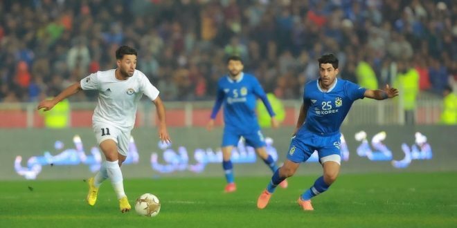 كأس العراق.. القوة الجوية تواجه الزوراء والشرطة تصطدم بنفط ميسان