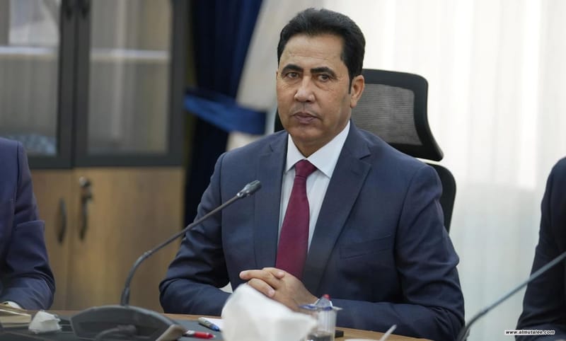 محافظة نينوى تطلق تعينات الـ 17 الف درجة العقود