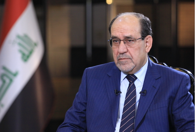 المالكي يهنئ بمناسبة حلول رأس السنة الهجرية الجديدة