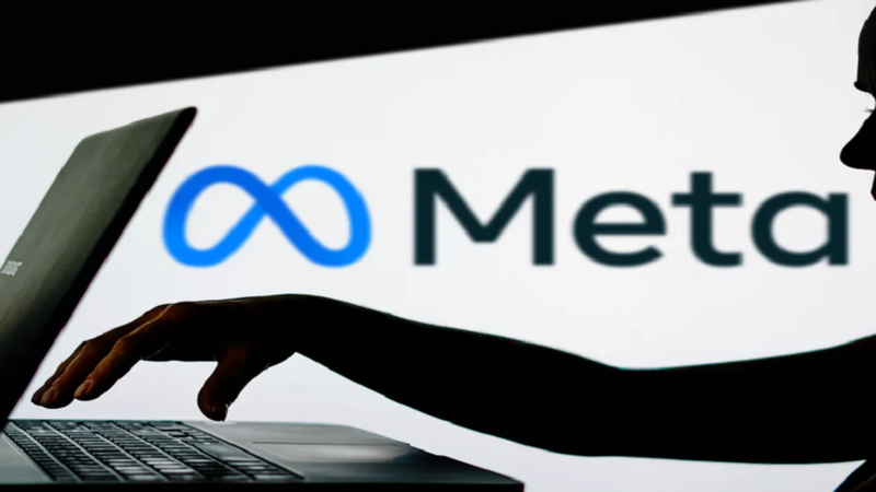 "ميتا" تواجه غرامات كبيرة لاستخدام بيانات المستخدمين دون إذن
