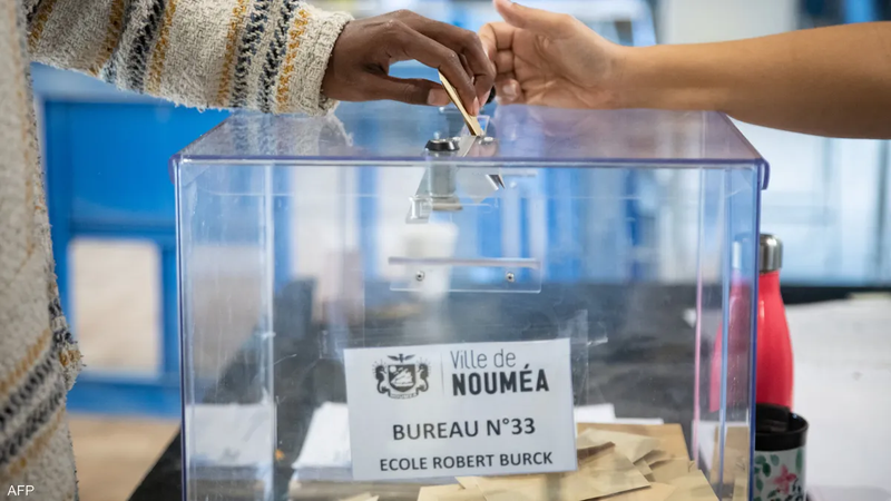 الانتخابات الفرنسية.. انطلاق جولة الحسم وترقب لنتائج تاريخية