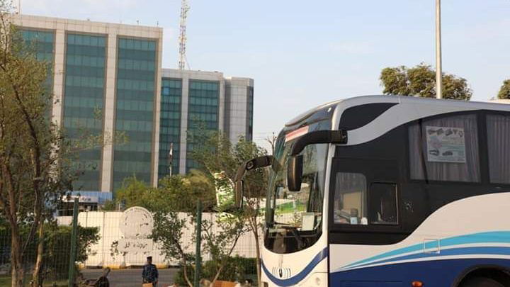 تلويح نيابي بفتح (ملفات فساد) في وزارة النقل