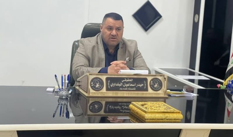 صلاح الدين تعلن وصول أول وجبة من قوائم الأسماء الخاصة بتعويضات الممتلكات