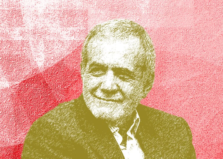 بفوز بزشكيان.. هل تتغير خارطة العلاقات العراقية الإيرانية؟