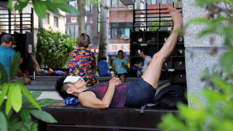 2024 قد يكون العام الأكثر سخونة على الإطلاق