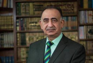 مـع الـحـسـيـن «ع»