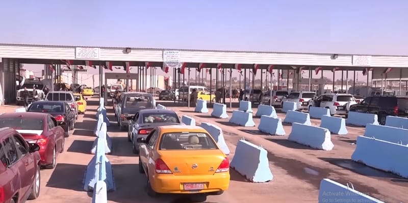 قائد عمليات بغداد يصدر قراراً بشأن سيطرة الصقور