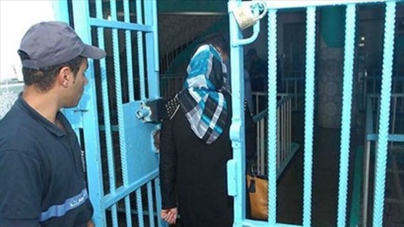 ساعتان كل اسبوع.. السماح بـ(خلوة شرعية) للسجناء في كردستان