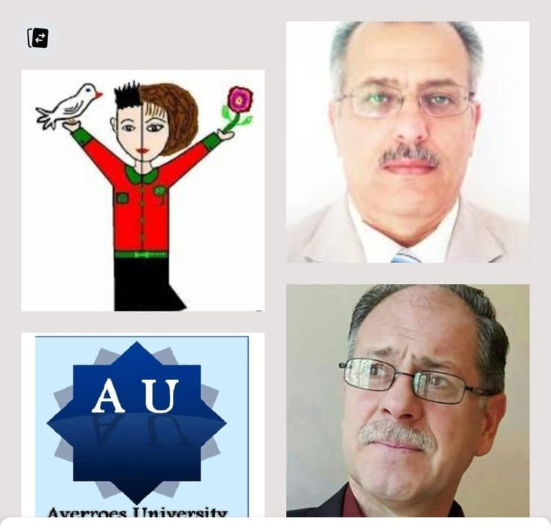 جامعة ابن رشد ومؤسسة سومر الهولندية تمنحان برلمان الطفل العراقي جائزة الدور المجتمعي.