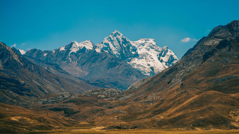 العثور على جثة متسلق جبال "مفقود" منذ 22 عاماً (صورة)