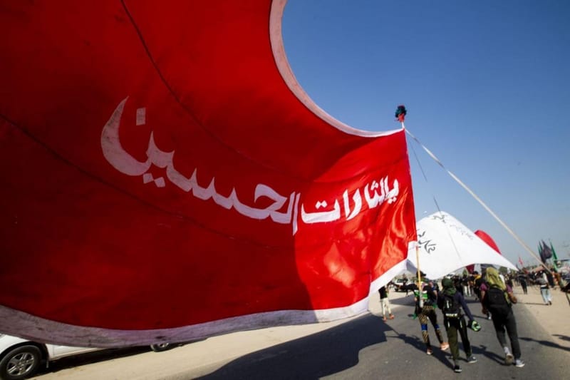 مجلس البصرة يخاطب المحافظ لتعطيل الدوام الرسمي في "السابع من محرّم"