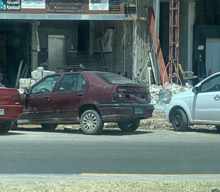 حوادثها كثيرة.. ما سبب استخدام السيارات القديمة في نينوى؟