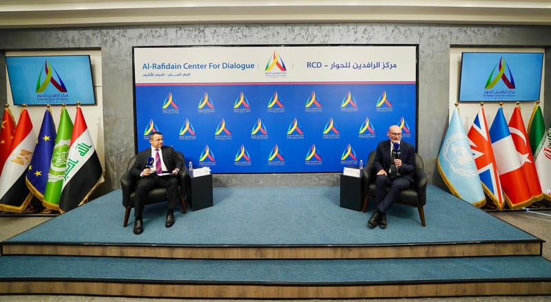 إقرار بريطاني بارتكاب "أخطاء فادحة" في العراق