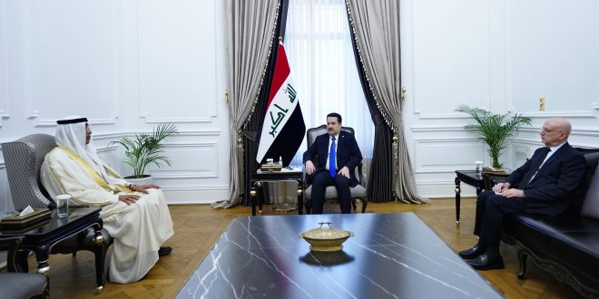 العراق يؤكد مواصلة اجتماعاته مع الكويت لحل المشاكل العالقة