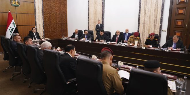 الحكومة تجدد رفضها لانتهاك تركيا سيادة العراق وتدعو القوى الوطنية لمساندتها في موقفها