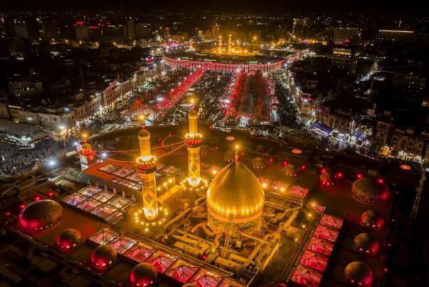 تجربة "استباقية" لاستثناء كربلاء من القطع الكهربائي المبرمج خلال عاشوراء