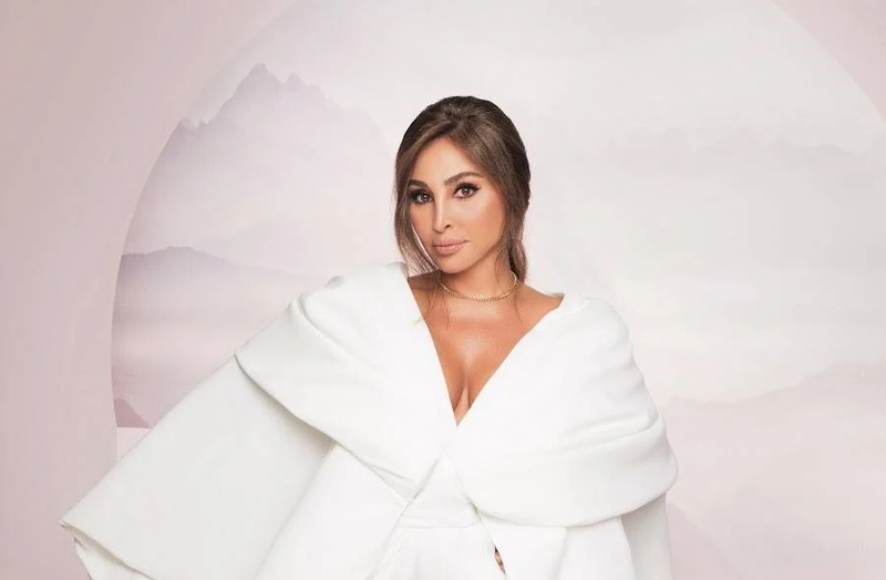 إليسا: أنهيتُ علاقتي برجل بعدما اكتشفت أنه متزوّج