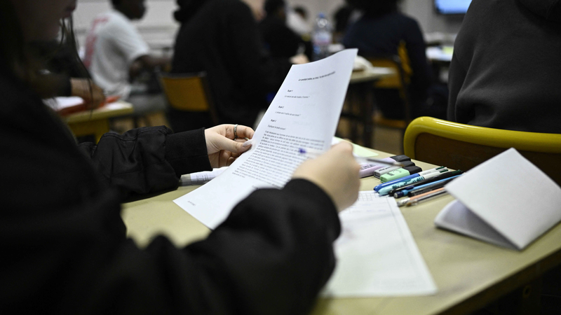 "مافيا الغش".. خطر يُحدق بجامعات الهند