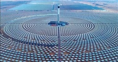 الصين تنشئ أول شبكة تجريبية ميدانية لاتصالات الجيل السادس فى العالم