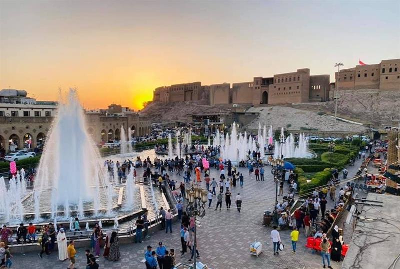 هل يعطل الدوام في كردستان يوم 14 تموز؟