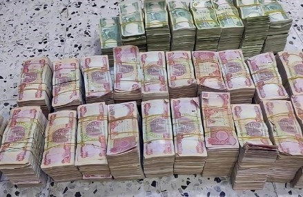 نتائج "سرقة القرن" في ديالى مكتملة وإعلانها مرتبط ببغداد