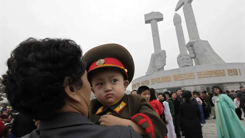 كيف تبدو تجربة الذهاب إلى معسكر صيفي في كوريا الشمالية؟