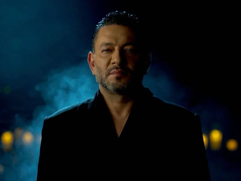 زياد برجي يتهم فيليب أسمر بـ"سابقة معيبة وغير مهنية