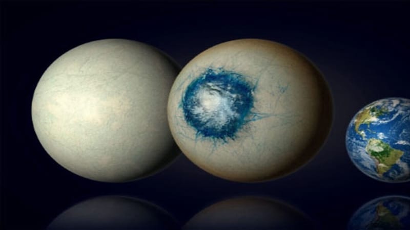 ناسا تعثر على "أرض عظيمة محتملة للحياة"