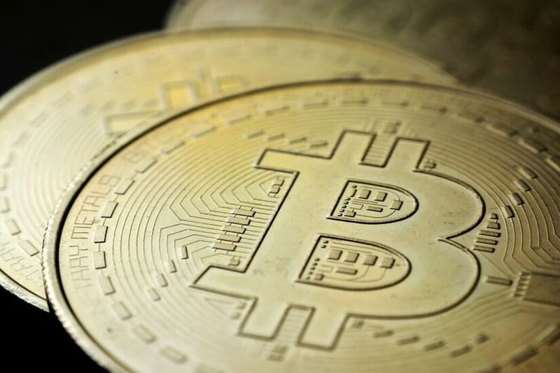 "البيتكوين" يقفز لأكثر من 60 ألف دولار بعد محاولة اغتيال ترامب