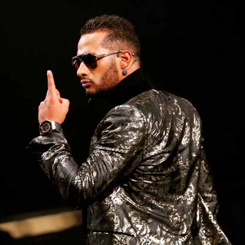 محمد رمضان يعتذر عن صفعته للشاب كاشفاً تفاصيل جديدة