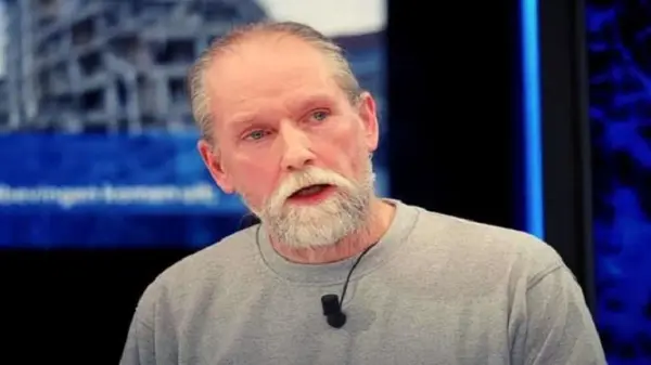 الخبير الهولندي يحذر من زلزال كبير بقوة 8 درجات