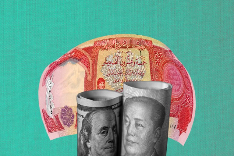 التفاف على العقوبات.. من أوقف التعامل باليوان الصيني؟